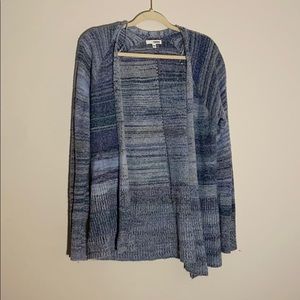 Super soft knit Sonoma cardigan